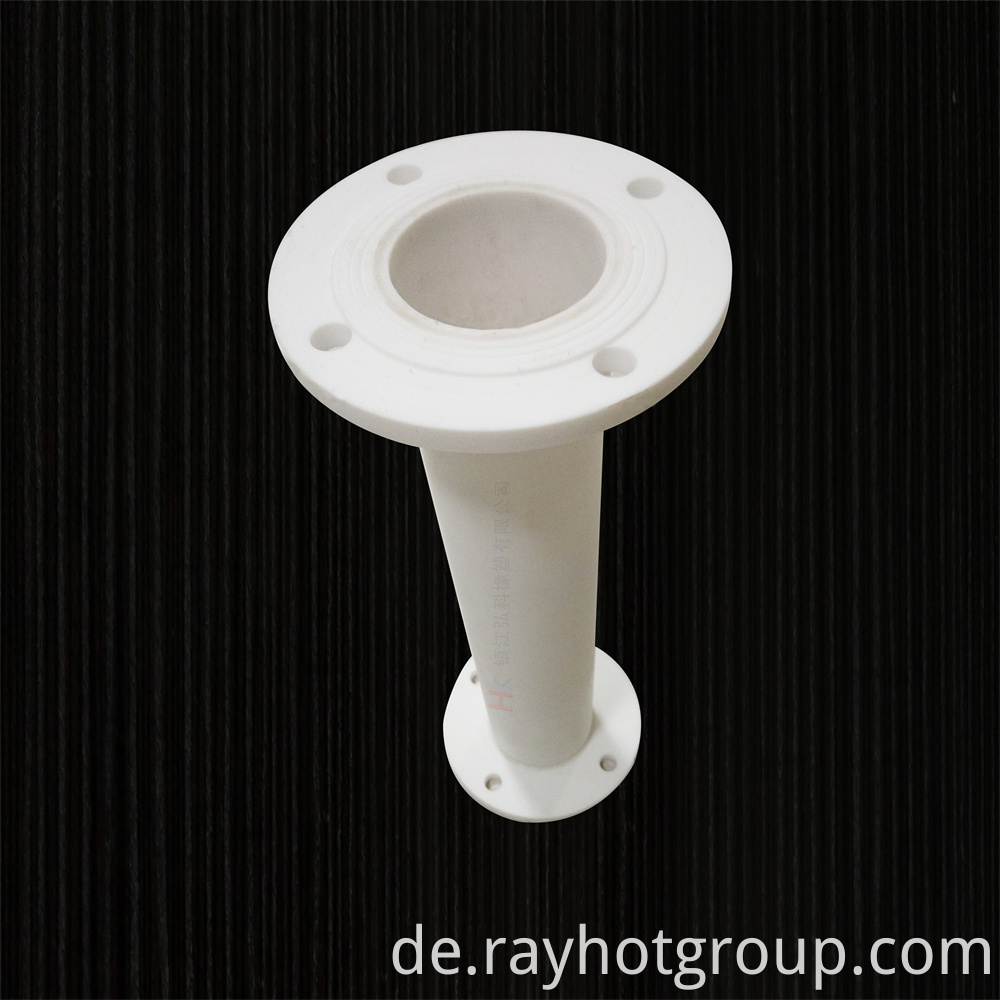 Complex Shaped Ptfe Products